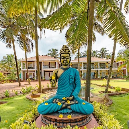 Nilaya Stays Padubidri エクステリア 写真